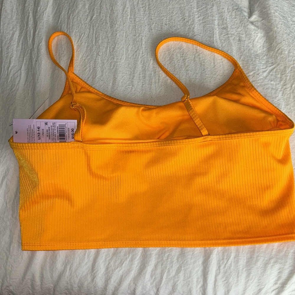 Bathing Suit Top - Picture 3 of 3